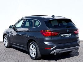 BMW X1 xDrive 18d, NAVI, LED, PANO, AHK, GARANTIE - Thumbnail 7