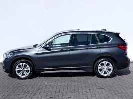 BMW X1 xDrive 18d, NAVI, LED, PANO, AHK, GARANTIE - Thumbnail 8