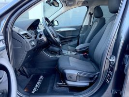 BMW X1 xDrive 18d, NAVI, LED, PANO, AHK, GARANTIE - Thumbnail 9
