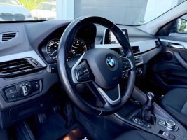 BMW X1 xDrive 18d, NAVI, LED, PANO, AHK, GARANTIE - Thumbnail 10