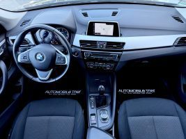 BMW X1 xDrive 18d, NAVI, LED, PANO, AHK, GARANTIE - Thumbnail 11