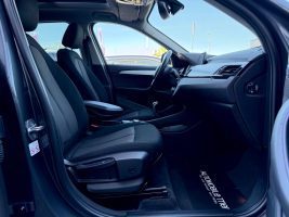 BMW X1 xDrive 18d, NAVI, LED, PANO, AHK, GARANTIE - Thumbnail 13