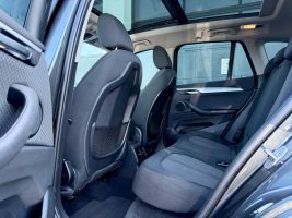 BMW X1 xDrive 18d, NAVI, LED, PANO, AHK, GARANTIE - Thumbnail 14