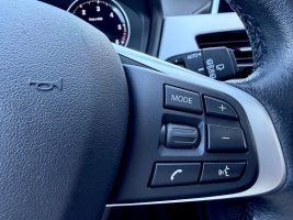 BMW X1 xDrive 18d, NAVI, LED, PANO, AHK, GARANTIE - Thumbnail 16