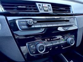 BMW X1 xDrive 18d, NAVI, LED, PANO, AHK, GARANTIE - Thumbnail 17