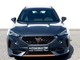 Cupra Formentor VZ 2.0 TSI DSG 4Drive, PANO, LED, CAM, ACC - Thumbnail 2