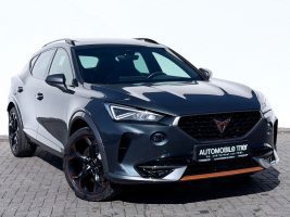 Cupra Formentor VZ 2.0 TSI DSG 4Drive, PANO, LED, CAM, ACC - Thumbnail 3