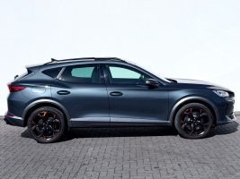 Cupra Formentor VZ 2.0 TSI DSG 4Drive, PANO, LED, CAM, ACC - Thumbnail 4