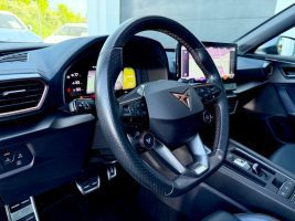Cupra Formentor VZ 2.0 TSI DSG 4Drive, PANO, LED, CAM, ACC - Thumbnail 10