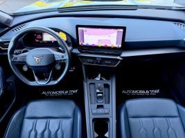 Cupra Formentor VZ 2.0 TSI DSG 4Drive, PANO, LED, CAM, ACC - Thumbnail 11