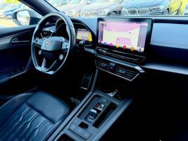 Cupra Formentor VZ 2.0 TSI DSG 4Drive, PANO, LED, CAM, ACC - Thumbnail 12