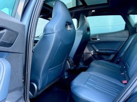 Cupra Formentor VZ 2.0 TSI DSG 4Drive, PANO, LED, CAM, ACC - Thumbnail 14