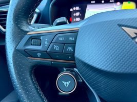 Cupra Formentor VZ 2.0 TSI DSG 4Drive, PANO, LED, CAM, ACC - Thumbnail 16