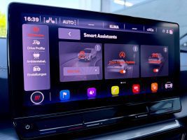 Cupra Formentor VZ 2.0 TSI DSG 4Drive, PANO, LED, CAM, ACC - Thumbnail 23