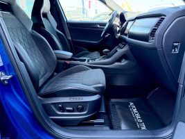 Skoda Kodiaq Sportline 2.0 TSI DSG 4×4, LED, ACC, AHK - Thumbnail 13