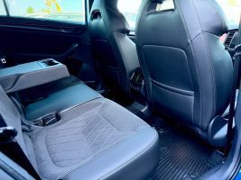 Skoda Kodiaq Sportline 2.0 TSI DSG 4×4, LED, ACC, AHK - Thumbnail 15