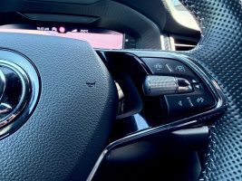 Skoda Kodiaq Sportline 2.0 TSI DSG 4×4, LED, ACC, AHK - Thumbnail 18