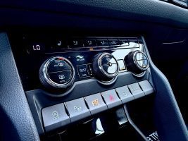 Skoda Kodiaq Sportline 2.0 TSI DSG 4×4, LED, ACC, AHK - Thumbnail 19
