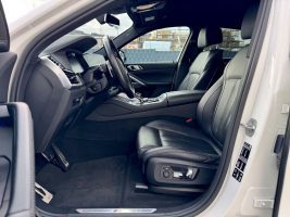 BMW X6 xDrive 30 d M Sport Paket, LASER, HUD, H&K, CAM - Thumbnail 9