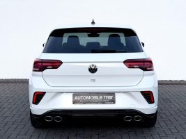 Volkswagen T-Roc R  2.0 TSI DSG 4Motion, NAVI, LED, ACC, CAM - Thumbnail 6