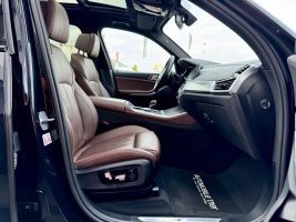 BMW X5 xDrive 30 d M Sport Paket, LED, PANO, ACC, 360CAM - Thumbnail 12
