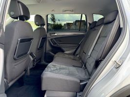 Volkswagen Tiguan Allspace Highline 2.0 TSI 4Motion - Thumbnail 14