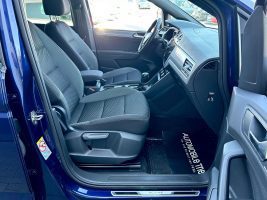 Volkswagen Touran 1.5 TSI DSG, NAVI, LED, ACC, CAM, GARANTIE - Thumbnail 12