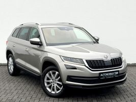 Skoda Kodiaq 2.0 TSI 4×4 DSG , NAVI, LED, ACC, CAM°360 - Thumbnail 10