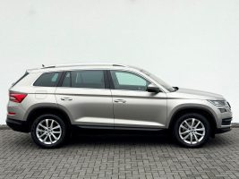 Skoda Kodiaq 2.0 TSI 4×4 DSG , NAVI, LED, ACC, CAM°360 - Thumbnail 11