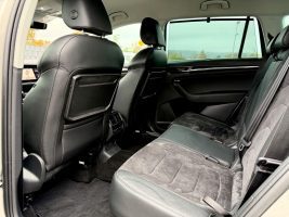 Skoda Kodiaq 2.0 TSI 4×4 DSG , NAVI, LED, ACC, CAM°360 - Thumbnail 3