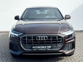 Audi Q8 50 TDI quattro S line, NAVI, LED, ACC, CAM - Thumbnail 2