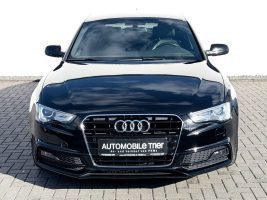 Audi A5 Sportback 2.0 TDI S line,  GARANTIE - Thumbnail 2