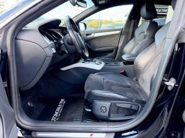 Audi A5 Sportback 2.0 TDI S line, GARANTIE - Thumbnail 8