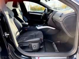 Audi A5 Sportback 2.0 TDI S line, GARANTIE - Thumbnail 11