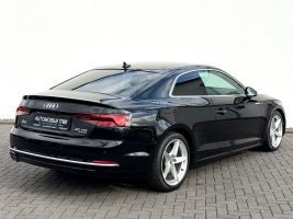 Audi A5 Coupe 40 TDI quattro sport , HUD, ACC, CAM, B&O - Thumbnail 5