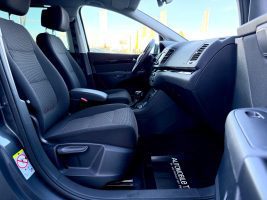 Seat Alhambra 2.0 TDI DSG, 7.SITZER, NAVI, ACC, AHK, CAM - Thumbnail 12