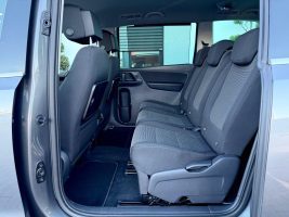 Seat Alhambra 2.0 TDI DSG, 7.SITZER, NAVI, ACC, AHK, CAM - Thumbnail 13