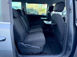 Seat Alhambra 2.0 TDI DSG, 7.SITZER, NAVI, ACC, AHK, CAM - Thumbnail 15