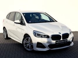 BMW 218i Active Tourer M Sport Paket, NAVI, LED, CAM - Thumbnail 3
