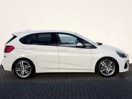 BMW 218i Active Tourer M Sport Paket, NAVI, LED, CAM - Thumbnail 4