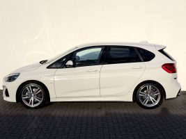 BMW 218i Active Tourer M Sport Paket, NAVI, LED, CAM - Thumbnail 8