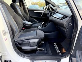 BMW 218i Active Tourer M Sport Paket, NAVI, LED, CAM - Thumbnail 13