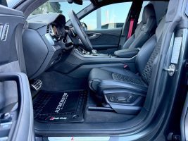 Audi RS Q8 4.0 TFSI quattro, LED, ACC, B&O, MASSAGE, , 23 - Thumbnail 9