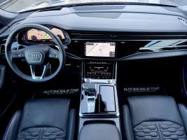 Audi RS Q8 4.0 TFSI quattro, LED, ACC, B&O, MASSAGE, , 23 - Thumbnail 11