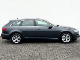 Audi A4 Avant sport 2.0 TFSI, NAVI, LED, AHK, GARANTIE - Thumbnail 4