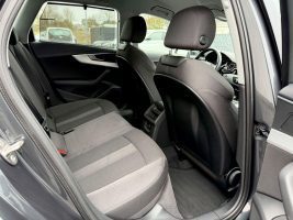 Audi A4 Avant sport 2.0 TFSI, NAVI, LED, AHK, GARANTIE - Thumbnail 14