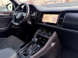 Skoda Kodiaq Sportline 2.0 TDI DSG 4×4,  GARANTIE - Thumbnail 10