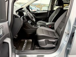Volkswagen Touran 2.0 TDI DSG, 7.SITZER, LED, ACC, AHK - Thumbnail 9