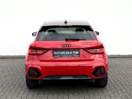 Audi A1 35 TFSI Allstreet S line, LED, ACC, CAM, GARANTIE - Thumbnail 6