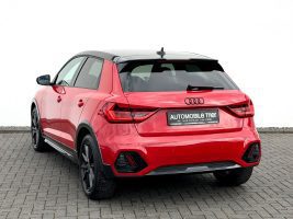 Audi A1 35 TFSI Allstreet S line, LED, ACC, CAM, GARANTIE - Thumbnail 7